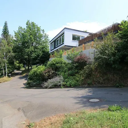 Paulus, Erholung Mitten Im Nationalpark Eifel Apartamento