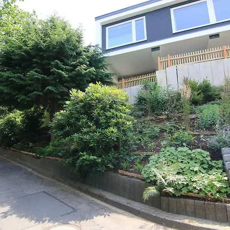 Paulus, Erholung Mitten Im Nationalpark Eifel Schleiden