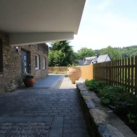 Paulus, Erholung Mitten Im Nationalpark Eifel