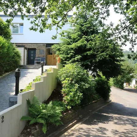 Paulus, Erholung Mitten Im Nationalpark Eifel アパート シュライデン