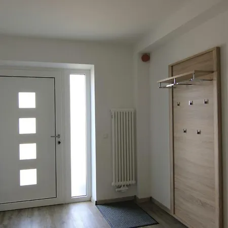 Paulus, Erholung Mitten Im Nationalpark Eifel Apartamento Schleiden