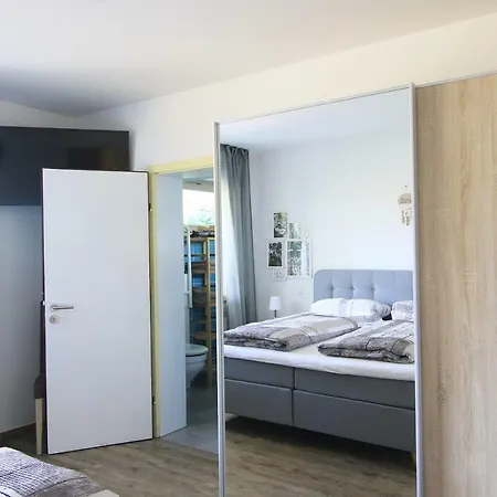 Paulus, Erholung Mitten Im Nationalpark Eifel Schleiden