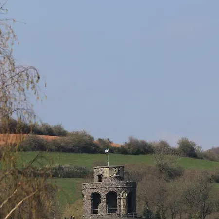 Paulus, Erholung Mitten Im Nationalpark Eifel * シュライデン