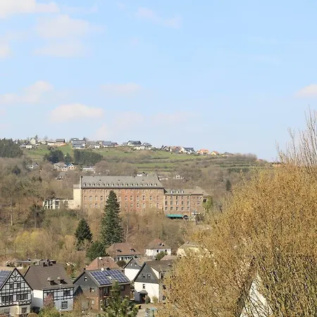 Paulus, Erholung Mitten Im Nationalpark Eifel