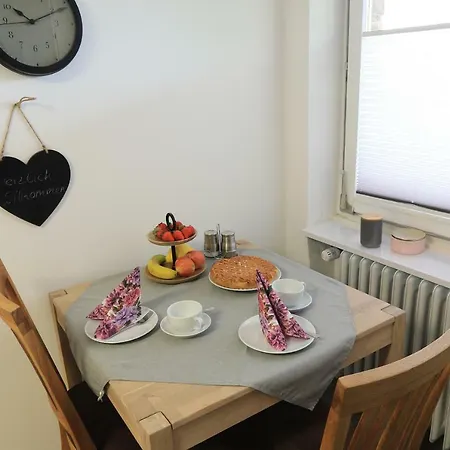 Paulus, Erholung Mitten Im Nationalpark Eifel