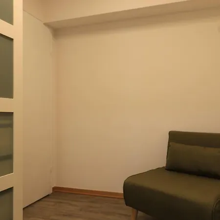 Paulus, Erholung Mitten Im Nationalpark Eifel Apartamento *