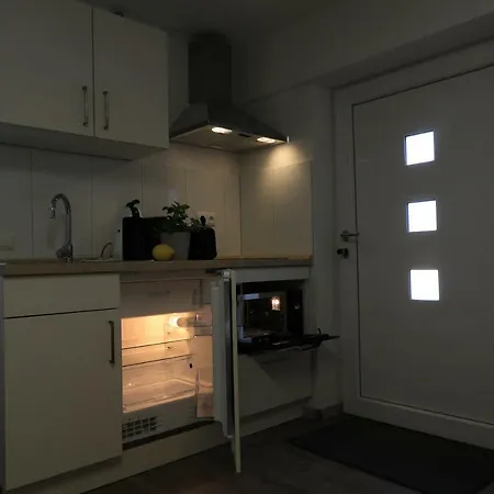 Paulus, Erholung Mitten Im Nationalpark Eifel Schleiden