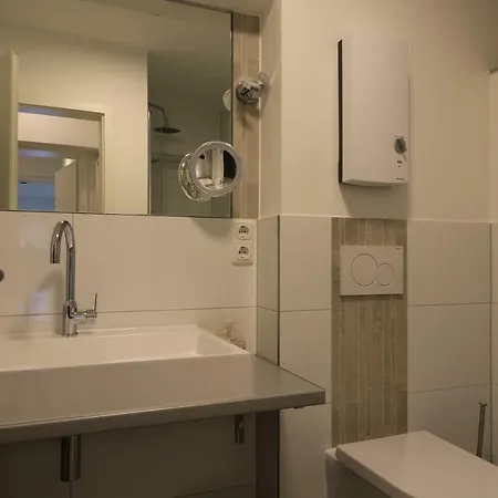 Paulus, Erholung Mitten Im Nationalpark Eifel *