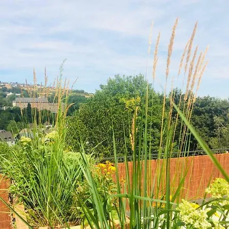Paulus, Erholung Mitten Im Nationalpark Eifel