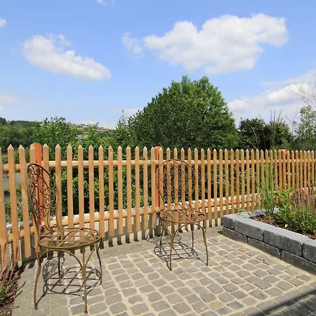 Paulus, Erholung Mitten Im Nationalpark Eifel Apartman Schleiden