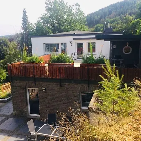 Paulus, Erholung Mitten Im Nationalpark Eifel Apartamento