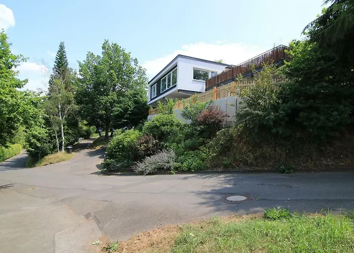 Paulus, Erholung Mitten Im Nationalpark Eifel Apartmán