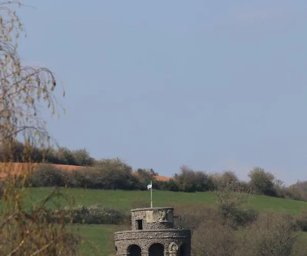 Paulus, Erholung Mitten Im Nationalpark Eifel * 슈라이덴