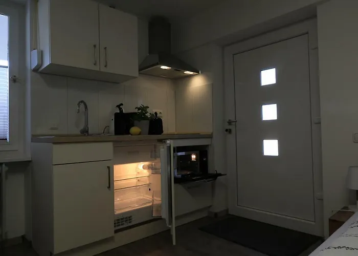 Paulus, Erholung Mitten Im Nationalpark Eifel 슈라이덴