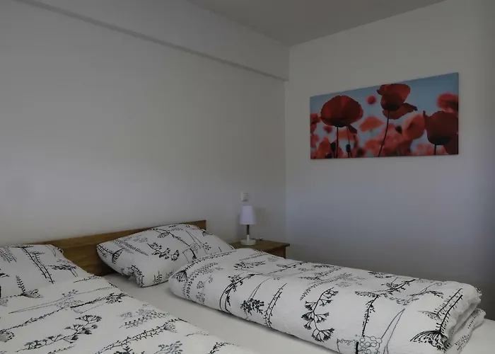 Paulus, Erholung Mitten Im Nationalpark Eifel 슈라이덴