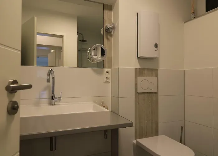 Paulus, Erholung Mitten Im Nationalpark Eifel *